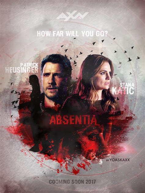 Absentia 2017 full Serie online MyFlixer.
